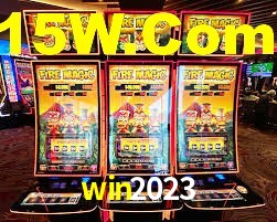 APP oficial da win2023 para mobile
