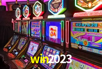 Casino Ao Vivo win2023
