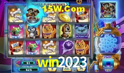 Integração de APIs win2023
