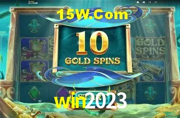 Jogos de Slot win2023