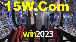 Torneios win2023