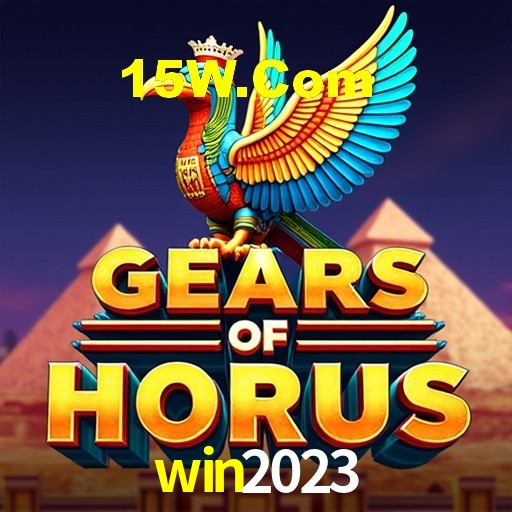 Estatísticas win2023