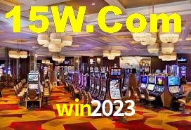 win2023: Seu Cassino Premiado com Pagamentos Rápidos