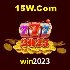 Tecnologia da Plataforma win2023