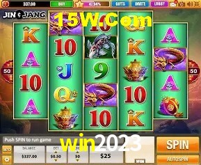 Promoção Relâmpago win2023