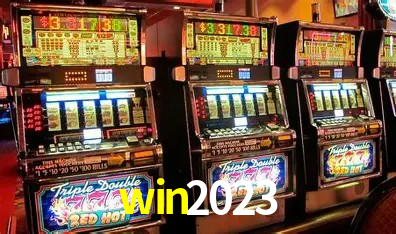 Tecnologia da Plataforma win2023