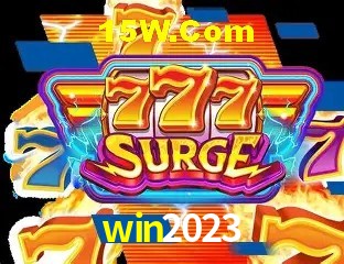 Gates of Olympus win2023