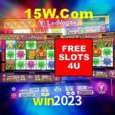 Especiais de Fim de Semana win2023