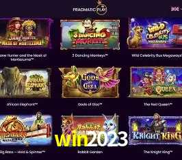 Login Seguro win2023