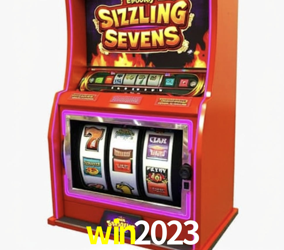 Casino Ao Vivo win2023