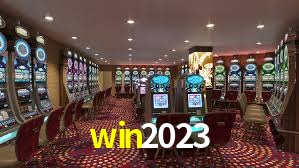 Bônus de Boas-vindas win2023