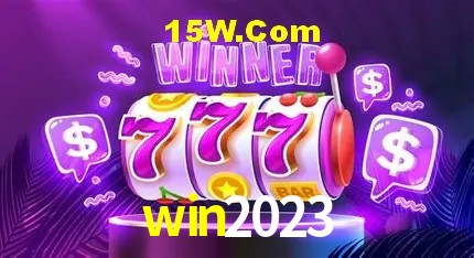 Provedores de Jogos win2023