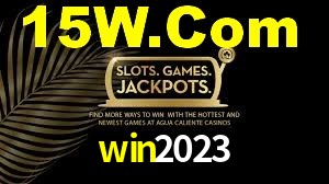 win2023: A Experiência de Casino com Jogos de Mesa ao Vivo