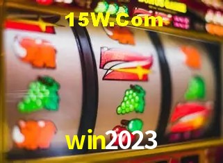 Recursos de Bônus win2023