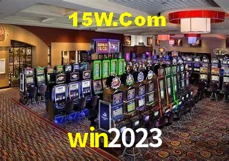 Provedores de Jogos win2023