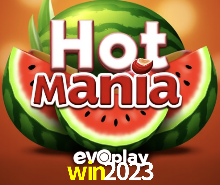 Jogos de Slot win2023